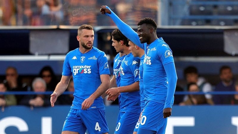 Nhận định soi kèo Cagliari vs Empoli lúc 23p0 ngày 20/9/2024