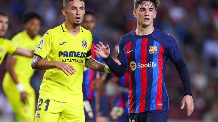 Nhận định, soi kèo Villarreal vs Barcelona: Vào phom phong độ