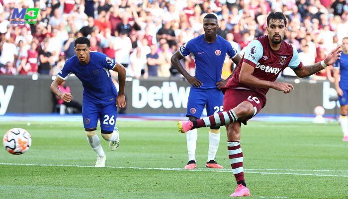 Football Predictions Today: West Ham VS Chelsea Sure Tips - Matchplug Blog