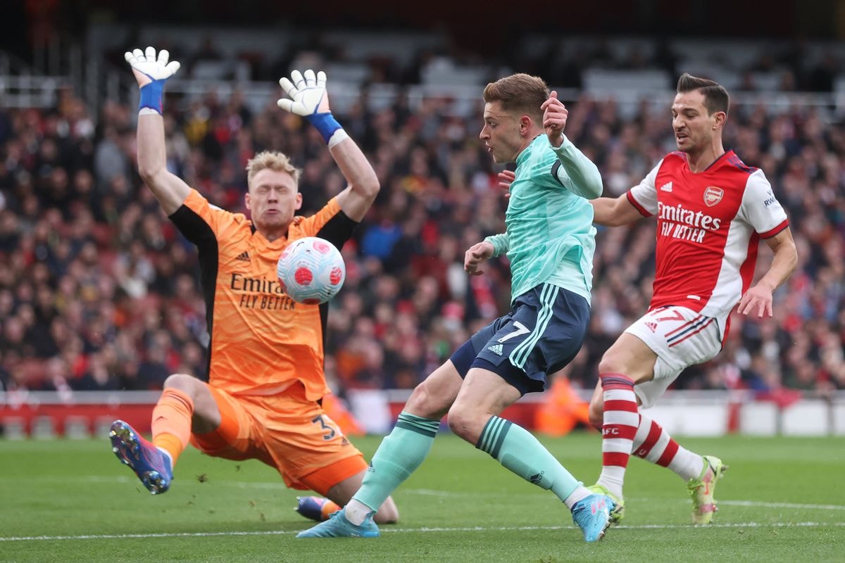 Arsenal vs. Leicester City Premier League 2022 online streaming: start time, TV schedule, how to watch online - The Short Fuse