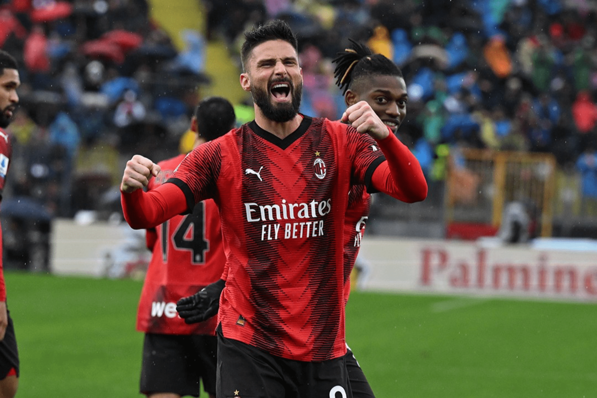 AC Milan vs Lecce: Preview, kick-off time and where to watch on TV and online - Serie A 2023/24 - Total Italian Football